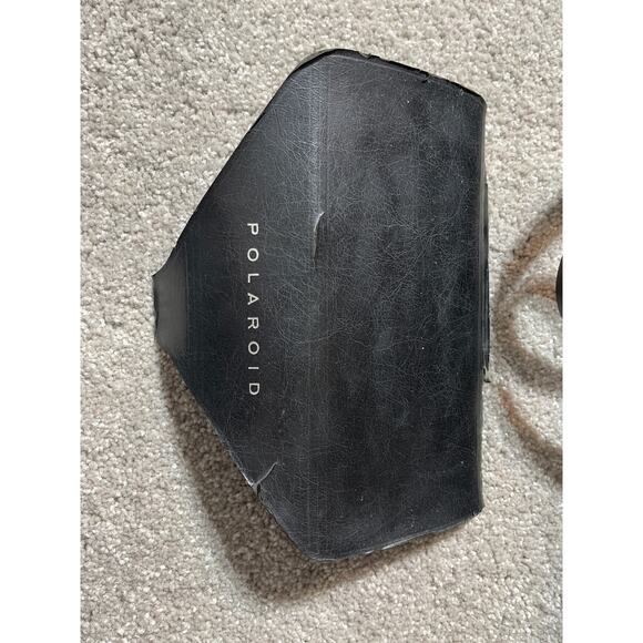 Polaroid Land Camera Model 20 For Parts ONLY Untested - Picture 12 of 12